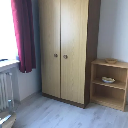 Naturpark Suedheide Im Retro-style Apartment Bergen (Lower-Saxony)