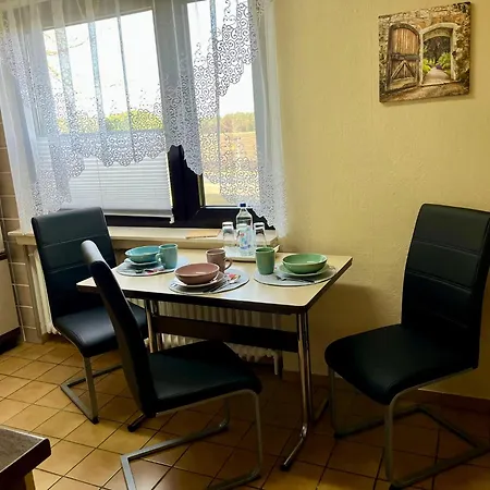 Apartamento Naturpark Südheide Im Retro-style Bergen (Lower-Saxony)