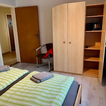 Apartamento Naturpark Südheide Im Retro-style *