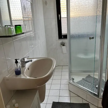 Appartement Naturpark Suedheide Im Retro-style *