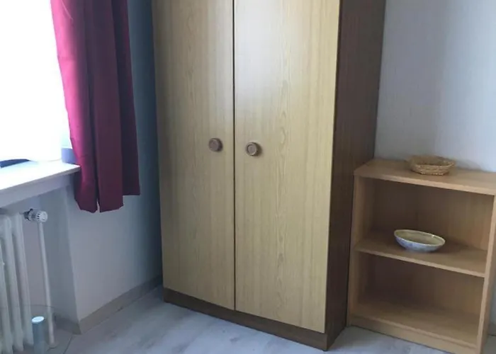Naturpark Suedheide Im Retro-style Appartement Bergen (Lower-Saxony)