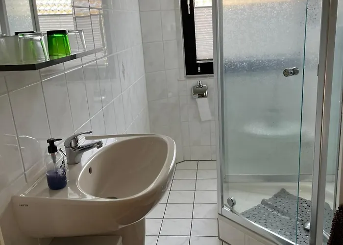 Apartamento Naturpark Südheide Im Retro-style *